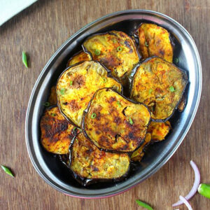 Baingan Bhajee