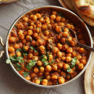 Chana Masala