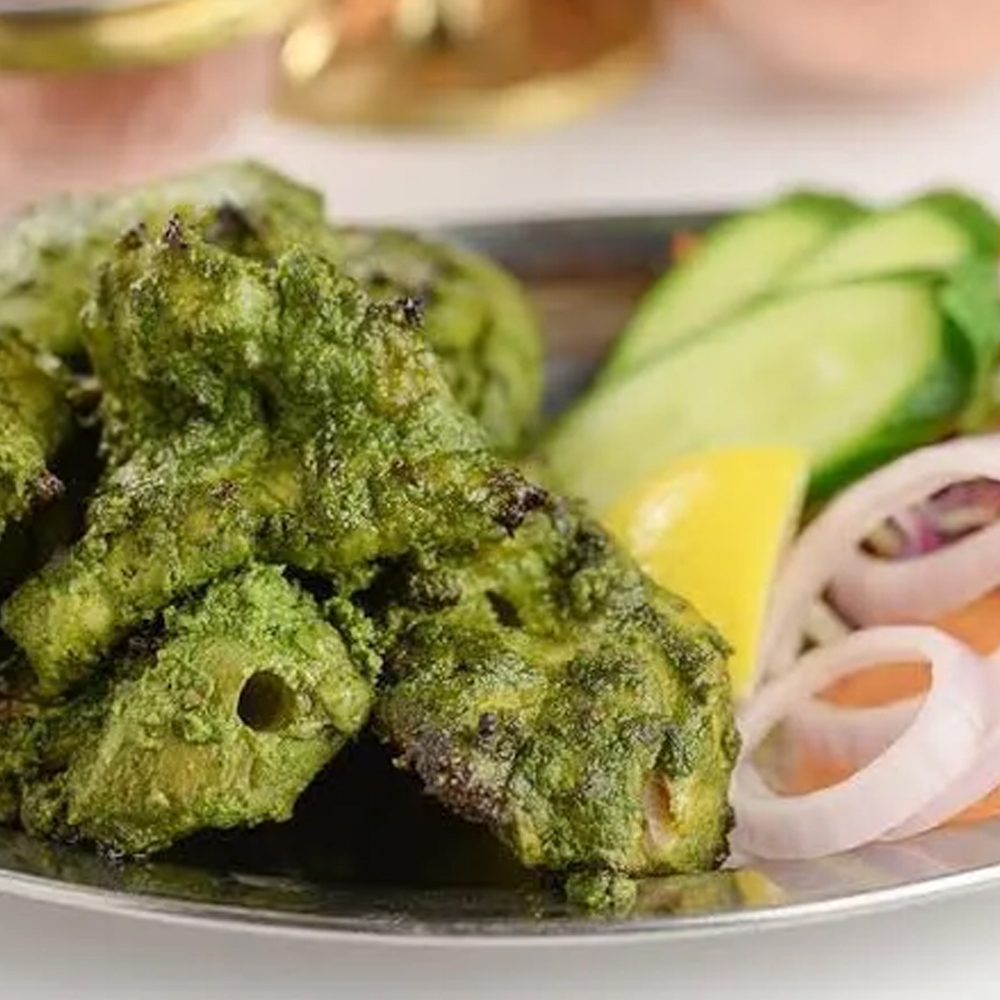 Chicken pahadi kabab