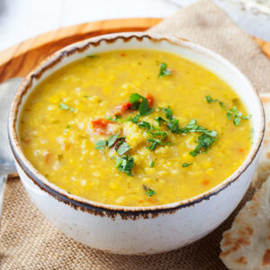 Daal (Lentil) Soup