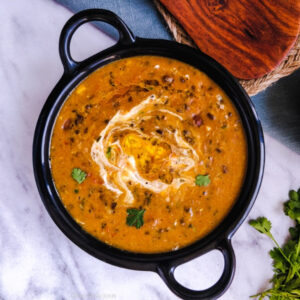 Daal makhani
