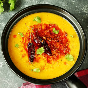 Daal Tarka
