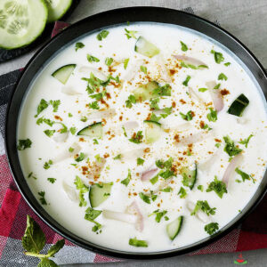 Dahi Raita