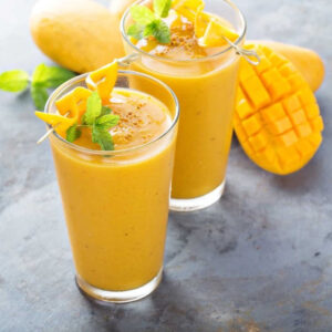 Lassi mango