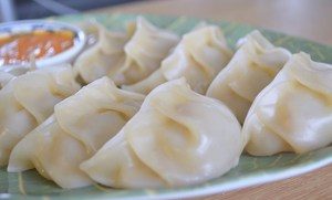 Chicken MO: MO: Entree 6 Pcs