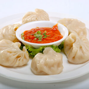 Vegetable MO: MO: Plat 12 Pcs